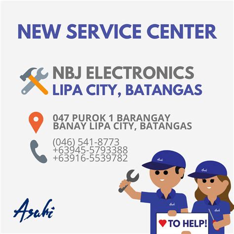 asahi service center bacolod